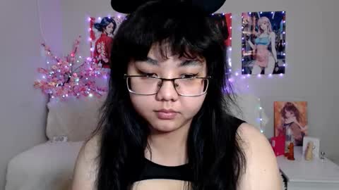 Molly online show from 01.15.26