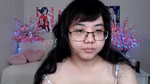 Molly online show from 02.01.26