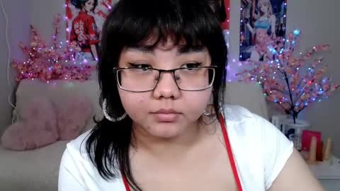 Molly online show from 03.20.26