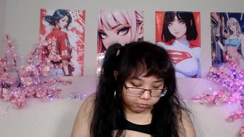 Molly online show from 05.29.26