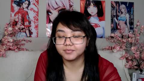 Molly online show from 06.09.26