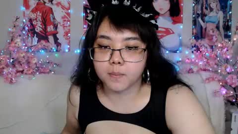 Molly online show from 07.02.26