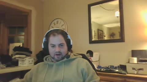 moeschoolnyc online show from 11.30.25