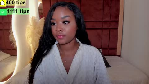 Snapshot of moesha_rey chatting on 01.21.25 Moesha online show from 01.21.25