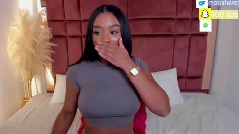 Snapshot of moesha_rey chatting on 03.12.25 Moesha online show from 03.12.25