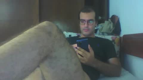 Snapshot of mohamed44j chatting on 09.15.25 Hannibal online show from 09.15.25
