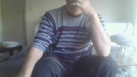 Snapshot of mohican69hot chatting on 11.19.25 mohican69hot online show from 11.19.25