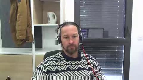 Julien online show from 03.30.26