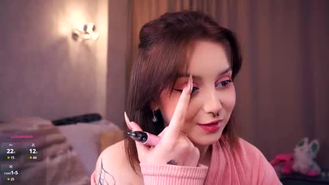 Snapshot of moiregathright chatting on 09.26.25 My name is Eda online show from 09.26.25