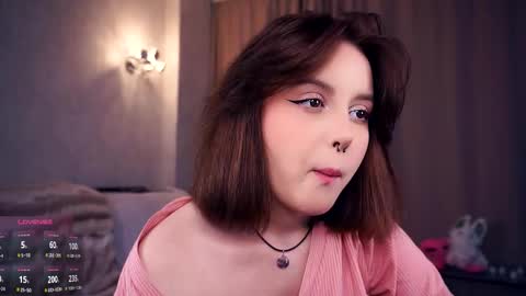 Snapshot of moiregathright chatting on 10.03.25 My name is Eda online show from 10.03.25