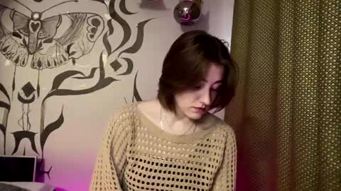 Snapshot of moiregathright chatting on 01.09.26 My name is Eda online show from 01.09.26