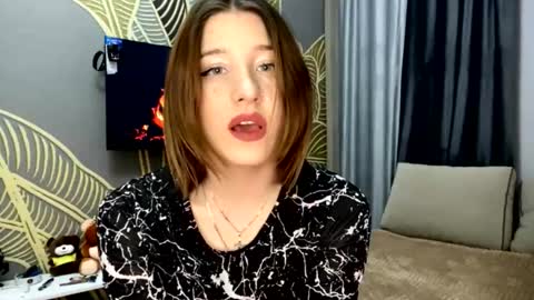 My name is Eda online show from 02.23.26