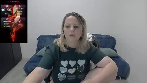 erika online show from 05.25.26