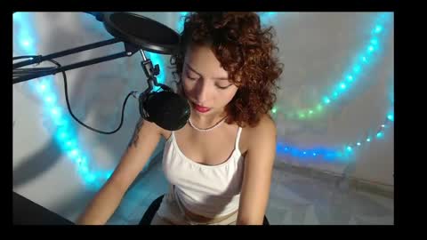 moka_soul online show from 06.25.26