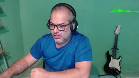 Mokkaf online show from 12.28.24