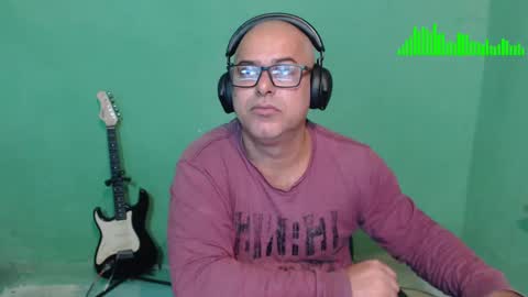 Mokkaf online show from 01.02.25