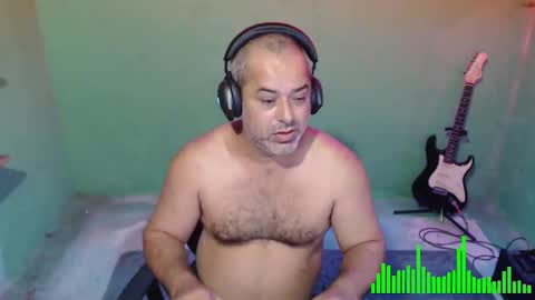 Mokkaf online show from 02.15.25