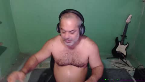 Mokkaf online show from 02.17.25