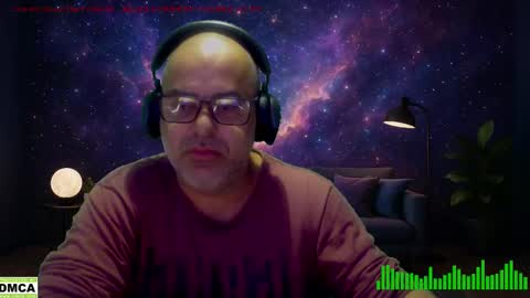 Mokkaf online show from 09.17.25