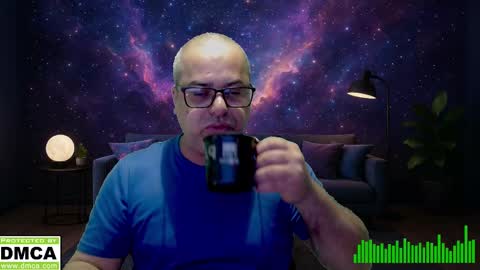 Mokkaf online show from 10.07.25