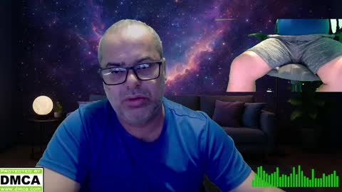 Mokkaf online show from 10.18.25