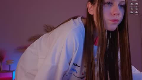 Molly online show from 12.02.24