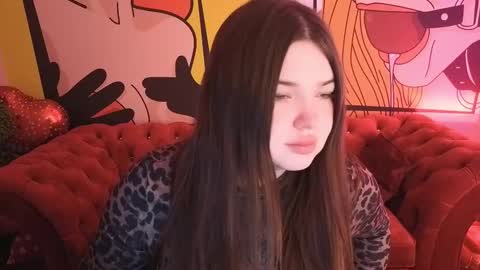 Rosa online show from 03.05.26