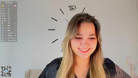 Kate online show from 10.30.25