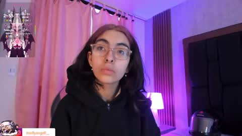 Molly online show from 06.15.26