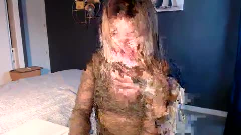 Molly online show from 01.21.25