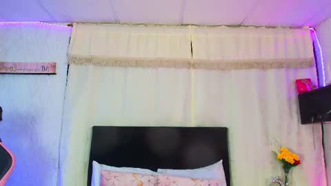 Molly Bick online show from 06.16.26