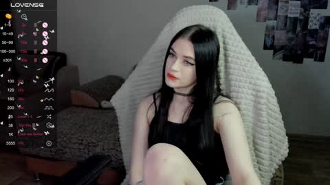 Molly - online show from 12.02.24