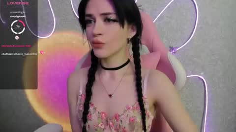 Molly - online show from 06.26.26