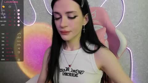 Molly - online show from 07.02.26