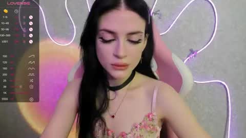 Molly - online show from 07.05.26