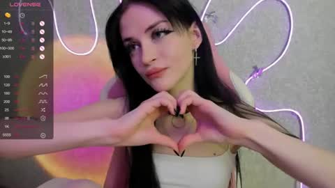 Molly - online show from 07.07.26