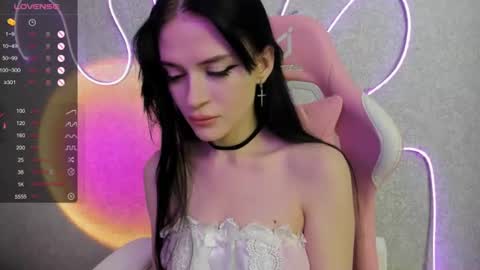 Molly - online show from 07.18.26