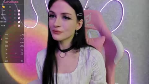 Molly - online show from 07.23.26