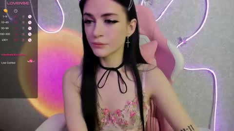 Molly - online show from 07.26.26