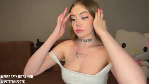 Molly dose online show from 02.07.26