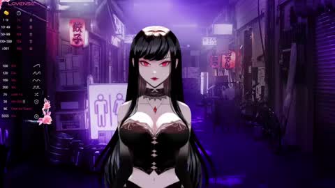 molly online show from 02.24.25