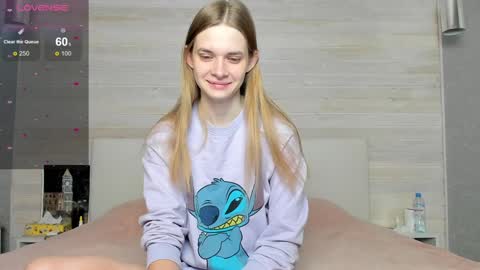 Molly Hunt online show from 01.21.25