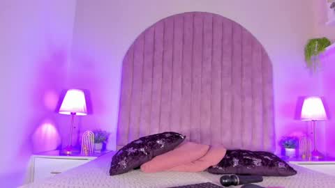 Molly Jackson online show from 02.10.25