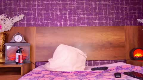 Molly Jackson online show from 02.01.26