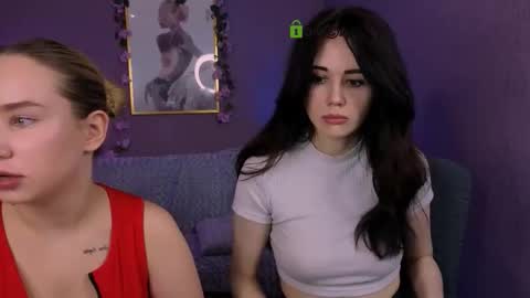 molly_lesser online show from 01.10.26