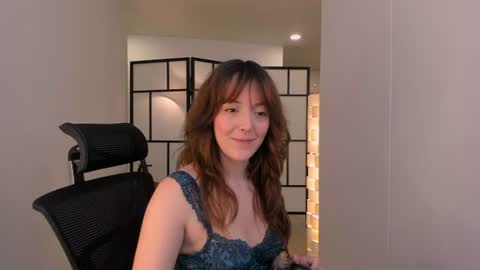 Snapshot of molly_marmalade_ chatting on 07.06.26 MOLLY online show from 07.06.26