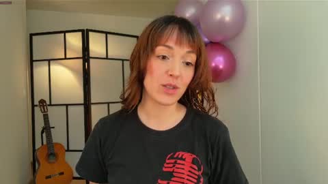 Snapshot of molly_marmalade_ chatting on 07.14.26 MOLLY online show from 07.14.26