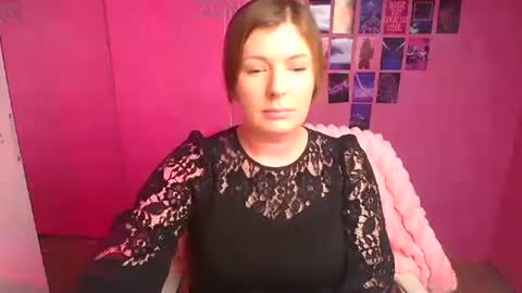 Molly online show from 01.13.26