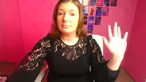 Molly online show from 03.29.26