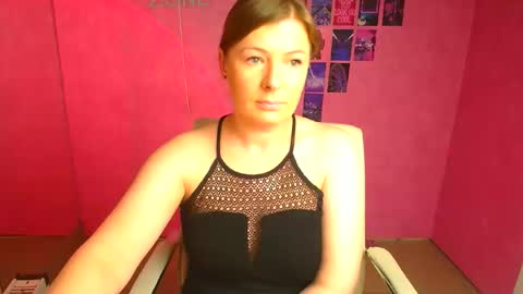 Molly online show from 04.23.26